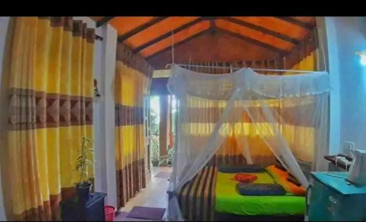 Mid Scenery Home Stay Ella Quarto foto