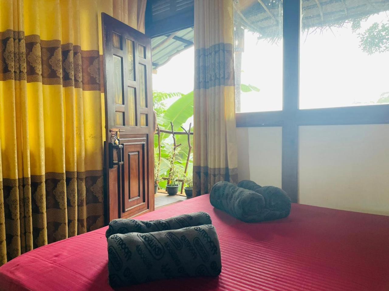 Mid Scenery Home Stay Ella Exterior foto
