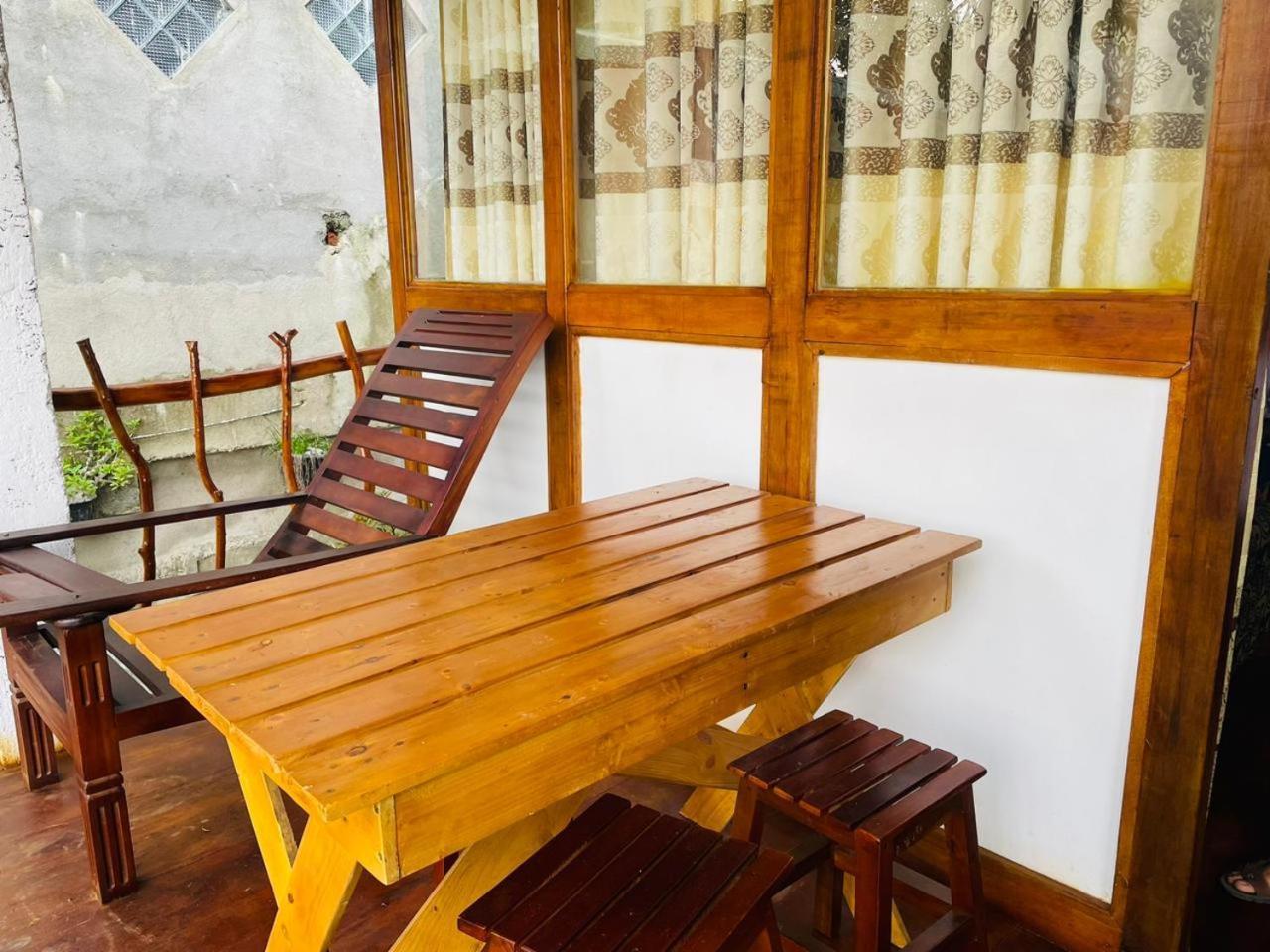 Mid Scenery Home Stay Ella Exterior foto