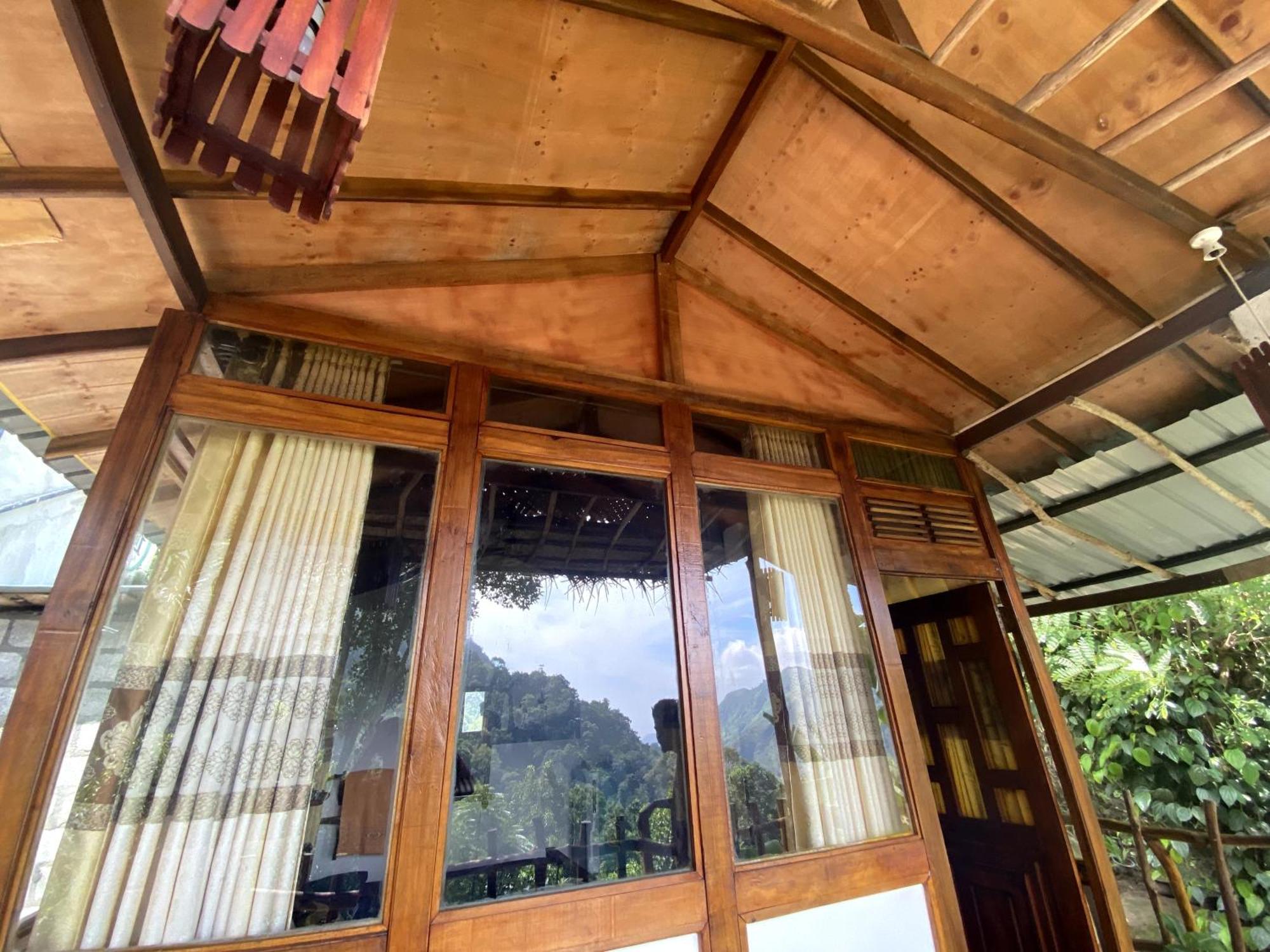 Mid Scenery Home Stay Ella Exterior foto