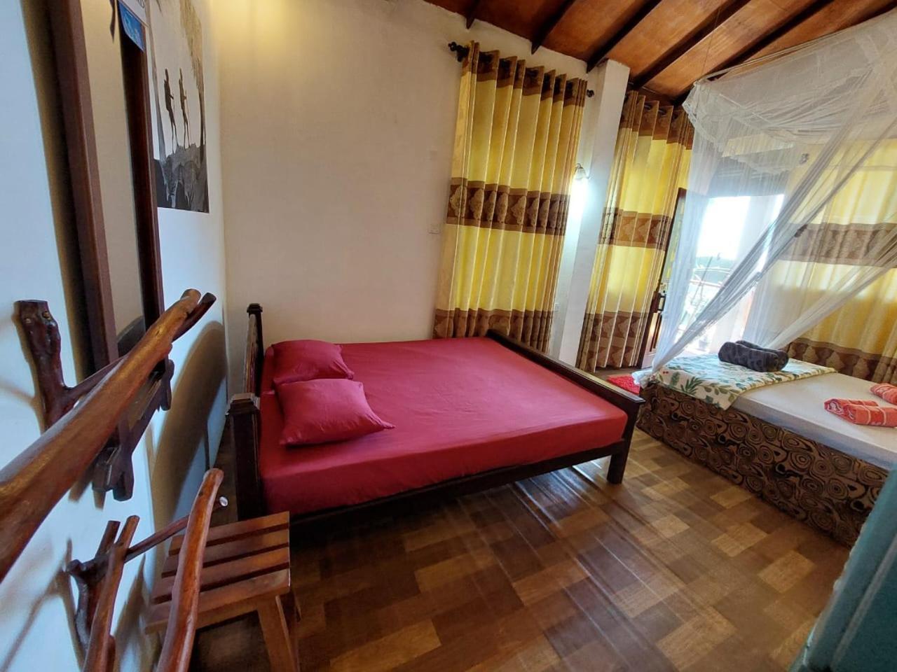 Mid Scenery Home Stay Ella Exterior foto