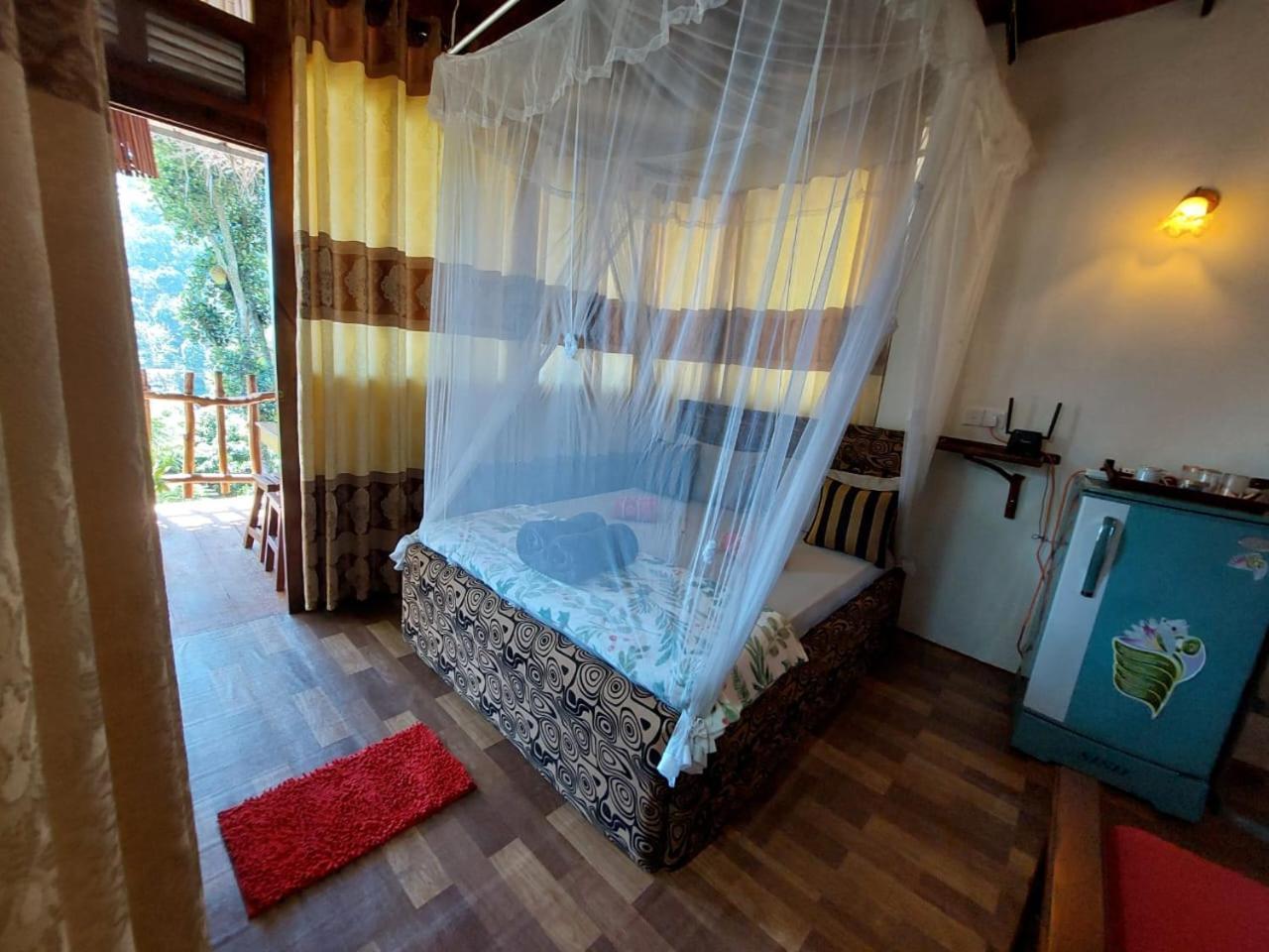 Mid Scenery Home Stay Ella Exterior foto
