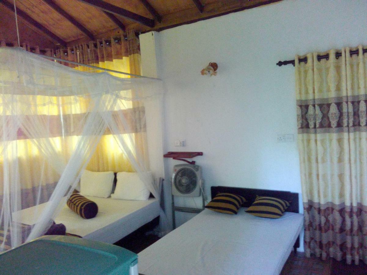 Mid Scenery Home Stay Ella Exterior foto
